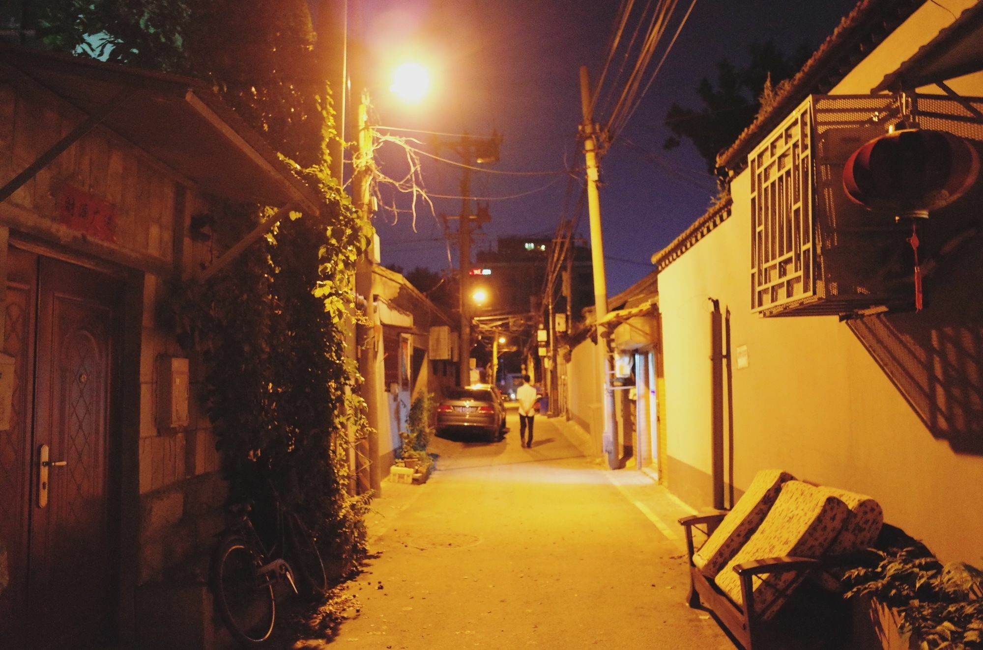 Beijing Wuer Hostel 외부 사진
